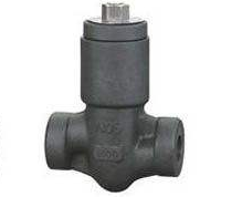 Forged Pressure-seal Swing Check Valve 900Lb~2500Lb